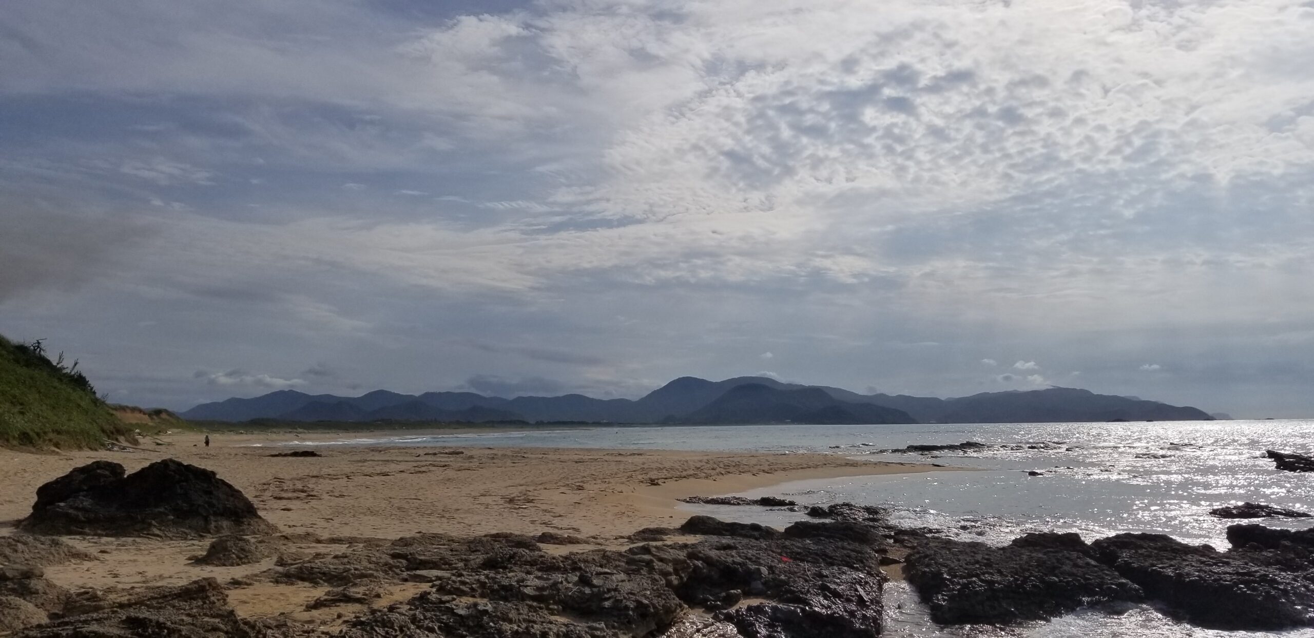 葛野浜海水浴場